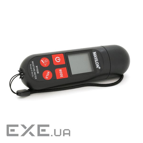 Тестер температури та вологості Mayilon MY-60T (Термогігрометр), LCD ), LCD