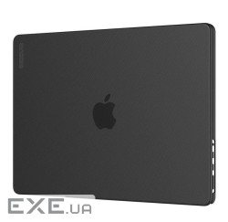 Сумки та папки для ноутбуків 14'' Incase Hardshell Dots Case for MacBook Pro INMB200719-BLK