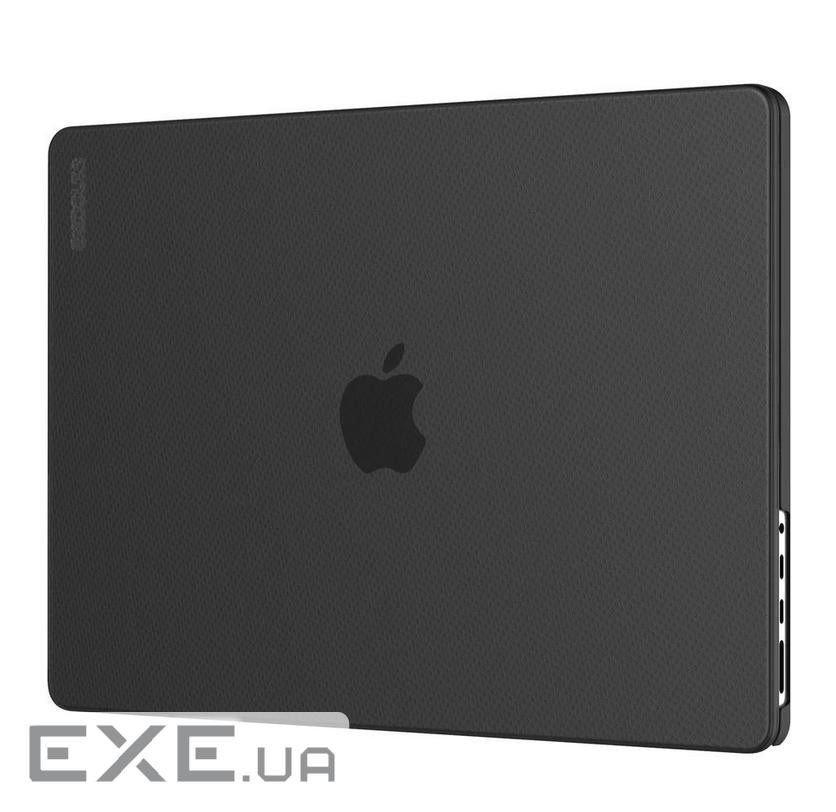 Сумки та папки для ноутбуків 14'' Incase Hardshell Dots Case for MacBook Pro INMB200719-BLK