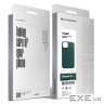 Чохол до мобільного телефона Armorstandart FAKE Leather Case Apple iPhone 15 Sequoia Green (ARM76291