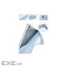Чохол до планшета BeCover Tri Fold Soft TPU Silicone Apple iPad 10.2 2019/2020/2021 Light Blue (708515)