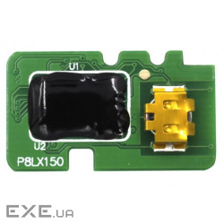 Чип для картриджа HP Laser 107 (W1106A) 1k Static Control (H107CP-MEA)