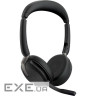 Навушники Jabra Evolve2 65 Flex Link380a MS Stereo (26699-999-999)