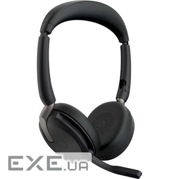Навушники Jabra Evolve2 65 Flex Link380a MS Stereo (26699-999-999)