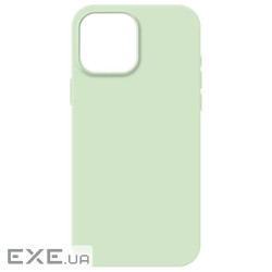 Чохол до мобільного телефона Armorstandart ICON2 Case Apple iPhone 15 Pro Max Soft Mint (ARM77002)