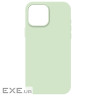 Чохол до мобільного телефона Armorstandart ICON2 Case Apple iPhone 15 Pro Max Soft Mint (ARM77002)