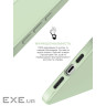 Чохол до мобільного телефона Armorstandart ICON2 Case Apple iPhone 15 Pro Max Soft Mint (ARM77002)