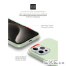 Чохол до мобільного телефона Armorstandart ICON2 Case Apple iPhone 15 Pro Max Soft Mint (ARM77002)