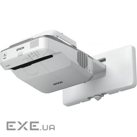 Проектор Epson EB-685Wi (V11H741040)
