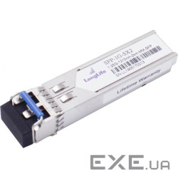 Модуль SFP Alistar SFP-1G-SX2