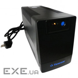 ДБЖ Tescom Leo II LED 1000 VA line Interactive UPS (Leo1000A)