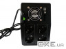 ДБЖ Tescom Leo II LED 1000 VA line Interactive UPS (Leo1000A)