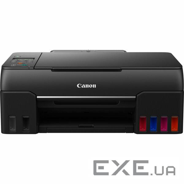 Багатофункціональний пристрій Canon PIXMA G640 c Wi-Fi (4620C009)