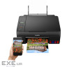 Багатофункціональний пристрій Canon PIXMA G640 c Wi-Fi (4620C009)