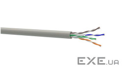 Кабель Одескабель U/UTP-cat.6 23AWG PVC (683-0100)