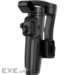 Стабилизатор Proove Vector SE Gimbal Stabilizer black (MPVS00002001)