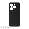 Чохол до мобільного телефона Armorstandart ICON Infinix Hot 40i Camera cover Black (ARM79057)