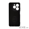 Чохол до мобільного телефона Armorstandart ICON Infinix Hot 40i Camera cover Black (ARM79057)