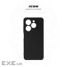Чохол до мобільного телефона Armorstandart ICON Infinix Hot 40i Camera cover Black (ARM79057)