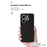 Чохол до мобільного телефона Armorstandart ICON Infinix Hot 40i Camera cover Black (ARM79057)