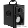 Акустична система Media-Tech Boombox BT 15W Black (MT3179)