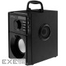 Акустична система Media-Tech Boombox BT 15W Black (MT3179)