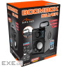 Акустична система Media-Tech Boombox BT 15W Black (MT3179)