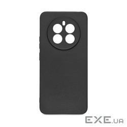 Чохол до мобільного телефона Armorstandart Matte Slim Fit Realme 13 4G Camera cover Black (ARM80560)
