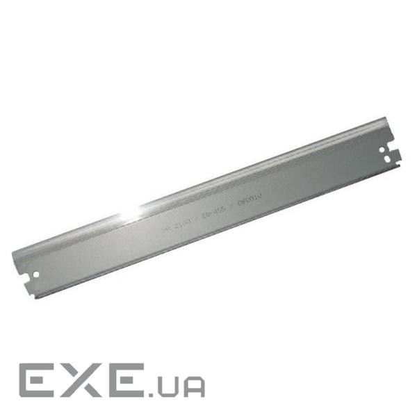 Лезо очищення HP LJ 1010/1018/1300/1320, Q2612A/Q5949A/C7115A/Q7553A/FX10 Veaye (WB1010U-VE)