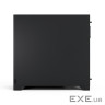 Корпус ATX без БЖ, чорний, з загартованим cклом Pop 2 Air Black TG FRACTAL DESIGN Po (FD-C-POA2A-02)