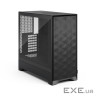 Корпус ATX без БЖ, чорний, з загартованим cклом Pop 2 Air Black TG FRACTAL DESIGN Po (FD-C-POA2A-02)