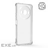 Чохол до мобільного телефона Armorstandart Air Force Xiaomi Redmi A3 Camera cover Clear (ARM82787)