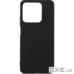 Чохол до мобільного телефона Armorstandart Matte Slim Fit Realme C63 4G / C61 4G / Note 6 (ARM78457)
