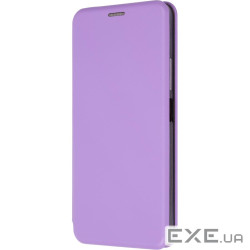 Чохол до мобільного телефона Armorstandart G-Case Xiaomi Poco M7 5G Lilac (ARM85367)