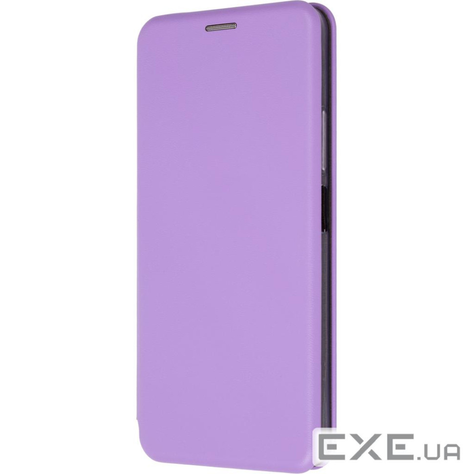 Чохол до мобільного телефона Armorstandart G-Case Xiaomi Poco M7 5G Lilac (ARM85367)