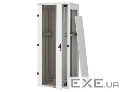 19 "Підлоговий шафа 18U, (900x800x600мм) (RTA-18-A86-CAX-A1)