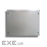Шафа настінна Hypernet 9U 19" 600x500 (WMNC-500-9U-FLAT)