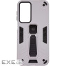 Чохол до мобільного телефона Armorstandart Proover Samsung A16 4G Grey (ARM85769)