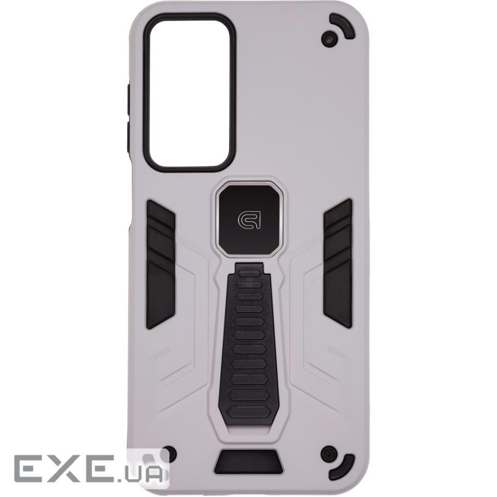 Чохол до мобільного телефона Armorstandart Proover Samsung A16 4G Grey (ARM85769)