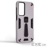 Чохол до мобільного телефона Armorstandart Proover Samsung A16 4G Grey (ARM85769)