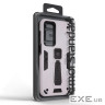 Чохол до мобільного телефона Armorstandart Proover Samsung A16 4G Grey (ARM85769)