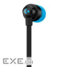 Навушники Logitech G333 Black (981-000924)