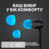 Навушники Logitech G333 Black (981-000924)