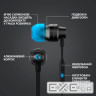 Навушники Logitech G333 Black (981-000924)