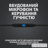 Навушники Logitech G333 Black (981-000924)