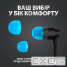 Навушники Logitech G333 Black (981-000924)