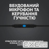 Навушники Logitech G333 Black (981-000924)