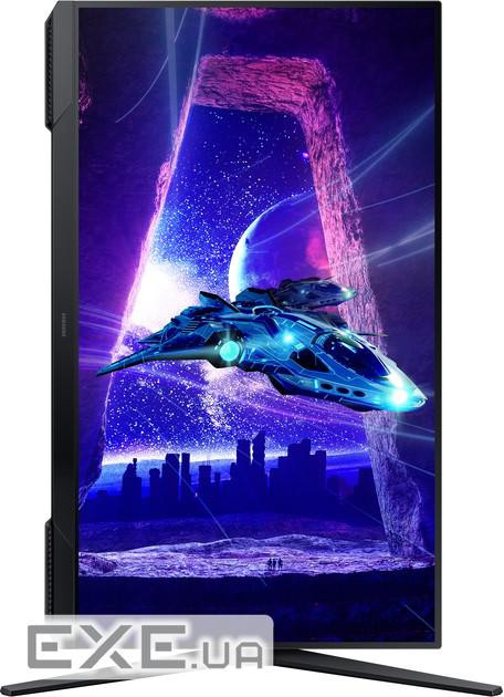 Монітор Samsung LCD S27DG300EU 27" black (LS27DG300EUXEN)