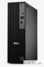 Комп'ютер персональний Dell Pro Slim, Intel U7-265, 16GB, F512GB, UMA, кл+м, Wi (BTO108 QCS1250)
