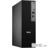 Комп'ютер персональний Dell Pro Slim, Intel U7-265, 16GB, F512GB, UMA, кл+м, Wi (BTO108 QCS1250)